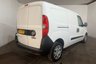 USED 2021 71 FIAT DOBLO 1.3 MultiJetII Maxi Panel Van 6dr Diesel Manual L2 H1 Euro 6 (s/s) (95 bhp) Radio, CD Player, Speed Limiter, 16-Inch Steel Wheels, Low Insurance Group Radio, CD Player, Speed Limiter, 16-Inch Steel Wheels, Low Insurance Group