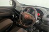 USED 2021 71 FIAT DOBLO 1.3 MultiJetII Maxi Panel Van 6dr Diesel Manual L2 H1 Euro 6 (s/s) (95 bhp) Radio, CD Player, Speed Limiter, 16-Inch Steel Wheels, Low Insurance Group Radio, CD Player, Speed Limiter, 16-Inch Steel Wheels, Low Insurance Group