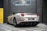USED 2015 65 FERRARI CALIFORNIA 3.8 V8 T Convertible 2dr Petrol F1 DCT Euro 6 (s/s) (560 ps) ONLY 9K FROM NEW FFSH RED LEATHER