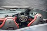 USED 2015 65 FERRARI CALIFORNIA 3.8 V8 T Convertible 2dr Petrol F1 DCT Euro 6 (s/s) (560 ps) ONLY 9K FROM NEW FFSH RED LEATHER
