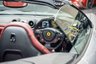 USED 2015 65 FERRARI CALIFORNIA 3.8 V8 T Convertible 2dr Petrol F1 DCT Euro 6 (s/s) (560 ps) ONLY 9K FROM NEW FFSH RED LEATHER