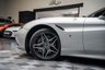 USED 2015 65 FERRARI CALIFORNIA 3.8 V8 T Convertible 2dr Petrol F1 DCT Euro 6 (s/s) (560 ps) ONLY 9K FROM NEW FFSH RED LEATHER