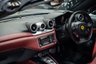 USED 2015 65 FERRARI CALIFORNIA 3.8 V8 T Convertible 2dr Petrol F1 DCT Euro 6 (s/s) (560 ps) ONLY 9K FROM NEW FFSH RED LEATHER