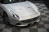 USED 2015 65 FERRARI CALIFORNIA 3.8 V8 T Convertible 2dr Petrol F1 DCT Euro 6 (s/s) (560 ps) ONLY 9K FROM NEW FFSH RED LEATHER