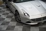 USED 2015 65 FERRARI CALIFORNIA 3.8 V8 T Convertible 2dr Petrol F1 DCT Euro 6 (s/s) (560 ps) ONLY 9K FROM NEW FFSH RED LEATHER