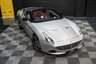 USED 2015 65 FERRARI CALIFORNIA 3.8 V8 T Convertible 2dr Petrol F1 DCT Euro 6 (s/s) (560 ps) ONLY 9K FROM NEW FFSH RED LEATHER