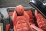 USED 2015 65 FERRARI CALIFORNIA 3.8 V8 T Convertible 2dr Petrol F1 DCT Euro 6 (s/s) (560 ps) ONLY 9K FROM NEW FFSH RED LEATHER