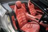 USED 2015 65 FERRARI CALIFORNIA 3.8 V8 T Convertible 2dr Petrol F1 DCT Euro 6 (s/s) (560 ps) ONLY 9K FROM NEW FFSH RED LEATHER