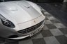 USED 2015 65 FERRARI CALIFORNIA 3.8 V8 T Convertible 2dr Petrol F1 DCT Euro 6 (s/s) (560 ps) ONLY 9K FROM NEW FFSH RED LEATHER