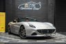 USED 2015 65 FERRARI CALIFORNIA 3.8 V8 T Convertible 2dr Petrol F1 DCT Euro 6 (s/s) (560 ps) ONLY 9K FROM NEW FFSH RED LEATHER