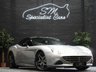 USED 2015 65 FERRARI CALIFORNIA 3.8 V8 T Convertible 2dr Petrol F1 DCT Euro 6 (s/s) (560 ps) ONLY 9K FROM NEW FFSH RED LEATHER