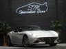USED 2015 65 FERRARI CALIFORNIA 3.8 V8 T Convertible 2dr Petrol F1 DCT Euro 6 (s/s) (560 ps) ONLY 9K FROM NEW FFSH RED LEATHER