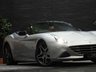 USED 2015 65 FERRARI CALIFORNIA 3.8 V8 T Convertible 2dr Petrol F1 DCT Euro 6 (s/s) (560 ps) ONLY 9K FROM NEW FFSH RED LEATHER