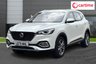 USED 2022 71 MG MG HS 1.5 T-GDI Excite SUV 5dr Petrol Manual Euro 6 (s/s) (162 ps) 10-Inch Touchscreen, Rear View Camera, Blind Spot Monitoring, Cruise Control, Android Auto/Apple CarPlay 10-Inch Touchscreen, Rear View Camera, Blind Spot Monitoring, Cruise Control, Android Auto/Apple CarPlay