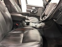 USED 2016 65 LAND ROVER DISCOVERY 4 3.0 SD V6 SE SUV 5dr Diesel Auto 4WD (213 g/km, 255 bhp) Towbar 7 Seater