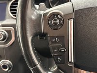 USED 2016 65 LAND ROVER DISCOVERY 4 3.0 SD V6 SE SUV 5dr Diesel Auto 4WD (213 g/km, 255 bhp) Towbar 7 Seater