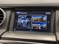 USED 2016 65 LAND ROVER DISCOVERY 4 3.0 SD V6 SE SUV 5dr Diesel Auto 4WD (213 g/km, 255 bhp) Towbar 7 Seater