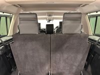 USED 2016 65 LAND ROVER DISCOVERY 4 3.0 SD V6 SE SUV 5dr Diesel Auto 4WD (213 g/km, 255 bhp) Towbar 7 Seater