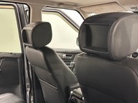 USED 2016 65 LAND ROVER DISCOVERY 4 3.0 SD V6 SE SUV 5dr Diesel Auto 4WD (213 g/km, 255 bhp) Towbar 7 Seater
