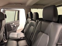 USED 2016 65 LAND ROVER DISCOVERY 4 3.0 SD V6 SE SUV 5dr Diesel Auto 4WD (213 g/km, 255 bhp) Towbar 7 Seater