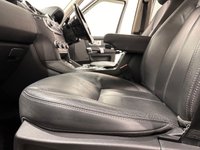 USED 2016 65 LAND ROVER DISCOVERY 4 3.0 SD V6 SE SUV 5dr Diesel Auto 4WD (213 g/km, 255 bhp) Towbar 7 Seater