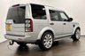 USED 2016 65 LAND ROVER DISCOVERY 4 3.0 SD V6 SE SUV 5dr Diesel Auto 4WD (213 g/km, 255 bhp) Towbar 7 Seater