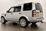 USED 2016 65 LAND ROVER DISCOVERY 4 3.0 SD V6 SE SUV 5dr Diesel Auto 4WD (213 g/km, 255 bhp) Towbar 7 Seater