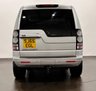 USED 2016 65 LAND ROVER DISCOVERY 4 3.0 SD V6 SE SUV 5dr Diesel Auto 4WD (213 g/km, 255 bhp) Towbar 7 Seater