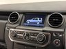 USED 2016 65 LAND ROVER DISCOVERY 4 3.0 SD V6 SE SUV 5dr Diesel Auto 4WD (213 g/km, 255 bhp) Towbar 7 Seater