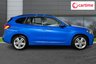 USED 2022 71 BMW X1 1.5 25e 10kWh M Sport SUV 5dr Petrol Plug-in Hybrid Auto xDrive Euro 6 (s/s) (220 ps) Media Display, Apple CarPlay, Bluetooth, DAB Digital Radio, Front  / Rear Parking Sensors Media Display, Apple CarPlay, Bluetooth, DAB Digital Radio, Front  / Rear Parking Sensors