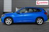 USED 2022 71 BMW X1 1.5 25e 10kWh M Sport SUV 5dr Petrol Plug-in Hybrid Auto xDrive Euro 6 (s/s) (220 ps) Media Display, Apple CarPlay, Bluetooth, DAB Digital Radio, Front  / Rear Parking Sensors Media Display, Apple CarPlay, Bluetooth, DAB Digital Radio, Front  / Rear Parking Sensors