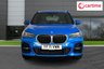 USED 2022 71 BMW X1 1.5 25e 10kWh M Sport SUV 5dr Petrol Plug-in Hybrid Auto xDrive Euro 6 (s/s) (220 ps) Media Display, Apple CarPlay, Bluetooth, DAB Digital Radio, Front  / Rear Parking Sensors Media Display, Apple CarPlay, Bluetooth, DAB Digital Radio, Front  / Rear Parking Sensors
