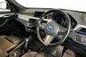 USED 2022 71 BMW X1 1.5 25e 10kWh M Sport SUV 5dr Petrol Plug-in Hybrid Auto xDrive Euro 6 (s/s) (220 ps) Media Display, Apple CarPlay, Bluetooth, DAB Digital Radio, Front  / Rear Parking Sensors Media Display, Apple CarPlay, Bluetooth, DAB Digital Radio, Front  / Rear Parking Sensors
