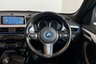 USED 2022 71 BMW X1 1.5 25e 10kWh M Sport SUV 5dr Petrol Plug-in Hybrid Auto xDrive Euro 6 (s/s) (220 ps) Media Display, Apple CarPlay, Bluetooth, DAB Digital Radio, Front  / Rear Parking Sensors Media Display, Apple CarPlay, Bluetooth, DAB Digital Radio, Front  / Rear Parking Sensors