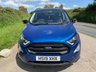 USED 2019 19 FORD ECOSPORT 1.0T EcoBoost GPF ST-Line SUV 5dr Petrol Manual Euro 6 (s/s) (125 ps) 