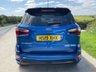 USED 2019 19 FORD ECOSPORT 1.0T EcoBoost GPF ST-Line SUV 5dr Petrol Manual Euro 6 (s/s) (125 ps) 