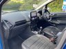 USED 2019 19 FORD ECOSPORT 1.0T EcoBoost GPF ST-Line SUV 5dr Petrol Manual Euro 6 (s/s) (125 ps) 