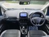 USED 2019 19 FORD ECOSPORT 1.0T EcoBoost GPF ST-Line SUV 5dr Petrol Manual Euro 6 (s/s) (125 ps) 