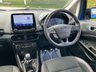 USED 2019 19 FORD ECOSPORT 1.0T EcoBoost GPF ST-Line SUV 5dr Petrol Manual Euro 6 (s/s) (125 ps) 