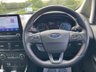 USED 2019 19 FORD ECOSPORT 1.0T EcoBoost GPF ST-Line SUV 5dr Petrol Manual Euro 6 (s/s) (125 ps) 