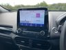 USED 2019 19 FORD ECOSPORT 1.0T EcoBoost GPF ST-Line SUV 5dr Petrol Manual Euro 6 (s/s) (125 ps) 