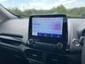 USED 2019 19 FORD ECOSPORT 1.0T EcoBoost GPF ST-Line SUV 5dr Petrol Manual Euro 6 (s/s) (125 ps) 