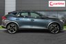 USED 2023 23 CUPRA FORMENTOR 1.5 TSI V2 SUV 5dr Petrol DSG Euro 6 (s/s) (150 ps) Navigation System, Adaptive Cruise Control, Rear Park Sensors, Wireless Mobile Charging, Digital Display Navigation System, Adaptive Cruise Control, Rear Park Sensors, Wireless Mobile Charging, Digital Display