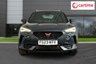 USED 2023 23 CUPRA FORMENTOR 1.5 TSI V2 SUV 5dr Petrol DSG Euro 6 (s/s) (150 ps) Navigation System, Adaptive Cruise Control, Rear Park Sensors, Wireless Mobile Charging, Digital Display Navigation System, Adaptive Cruise Control, Rear Park Sensors, Wireless Mobile Charging, Digital Display