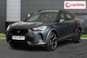 USED 2023 23 CUPRA FORMENTOR 1.5 TSI V2 SUV 5dr Petrol DSG Euro 6 (s/s) (150 ps) Navigation System, Adaptive Cruise Control, Rear Park Sensors, Wireless Mobile Charging, Digital Display Navigation System, Adaptive Cruise Control, Rear Park Sensors, Wireless Mobile Charging, Digital Display