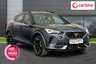USED 2023 23 CUPRA FORMENTOR 1.5 TSI V2 SUV 5dr Petrol DSG Euro 6 (s/s) (150 ps) Navigation System, Adaptive Cruise Control, Rear Park Sensors, Wireless Mobile Charging, Digital Display Navigation System, Adaptive Cruise Control, Rear Park Sensors, Wireless Mobile Charging, Digital Display