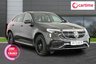 USED 2022 72 MERCEDES-BENZ EQC EQC 400 80kWh AMG Line (Premium Plus) SUV 5dr Electric Auto 4MATIC (408 ps) MBUX Multimedia System - 10.25in Screen, Parking Package - 360 Camera, Apple CarPlay / Android Auto, Burmester Surround Sound System, 21in Alloy Wheels MBUX Multimedia System - 10.25in Screen, Parking Package - 360 Camera, Apple CarPlay / Android Auto, Burmester Surround Sound System, 21in Alloy Wheels
