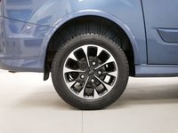 USED 2021 21 FORD TRANSIT CUSTOM 320 2.0 EBL 185 BHP SWB SPORT CREWCAB 5 SEATER ( SAT NAV ) 5 SEATER CREW | SPORT | SAT NAV | 185 BHP !