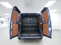 USED 2021 21 FORD TRANSIT CUSTOM 320 2.0 EBL 185 BHP SWB SPORT CREWCAB 5 SEATER ( SAT NAV ) 5 SEATER CREW | SPORT | SAT NAV | 185 BHP !