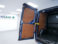 USED 2021 21 FORD TRANSIT CUSTOM 320 2.0 EBL 185 BHP SWB SPORT CREWCAB 5 SEATER ( SAT NAV ) 5 SEATER CREW | SPORT | SAT NAV | 185 BHP !
